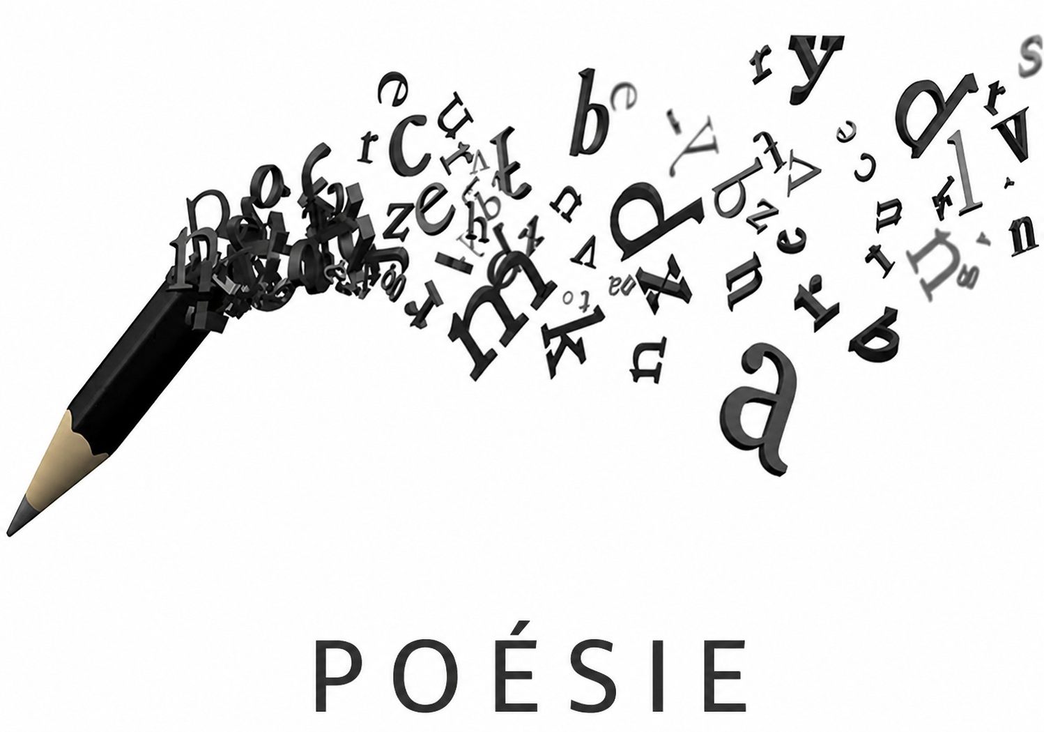 Poésie