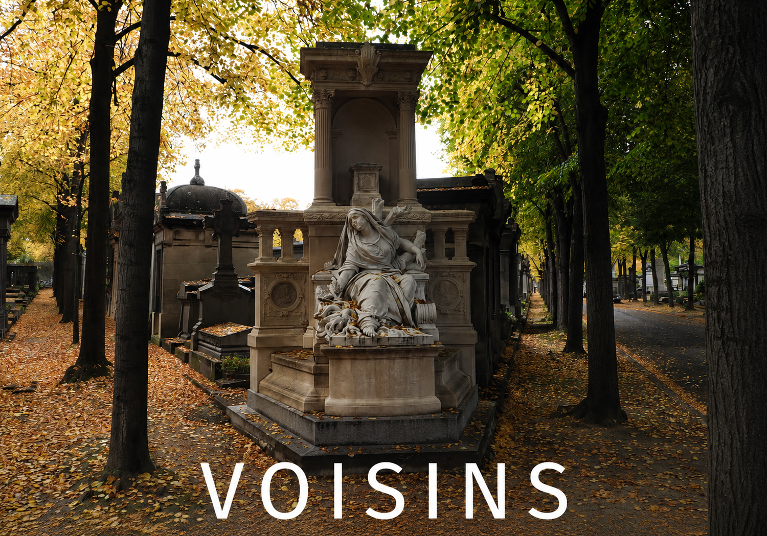 Voisins