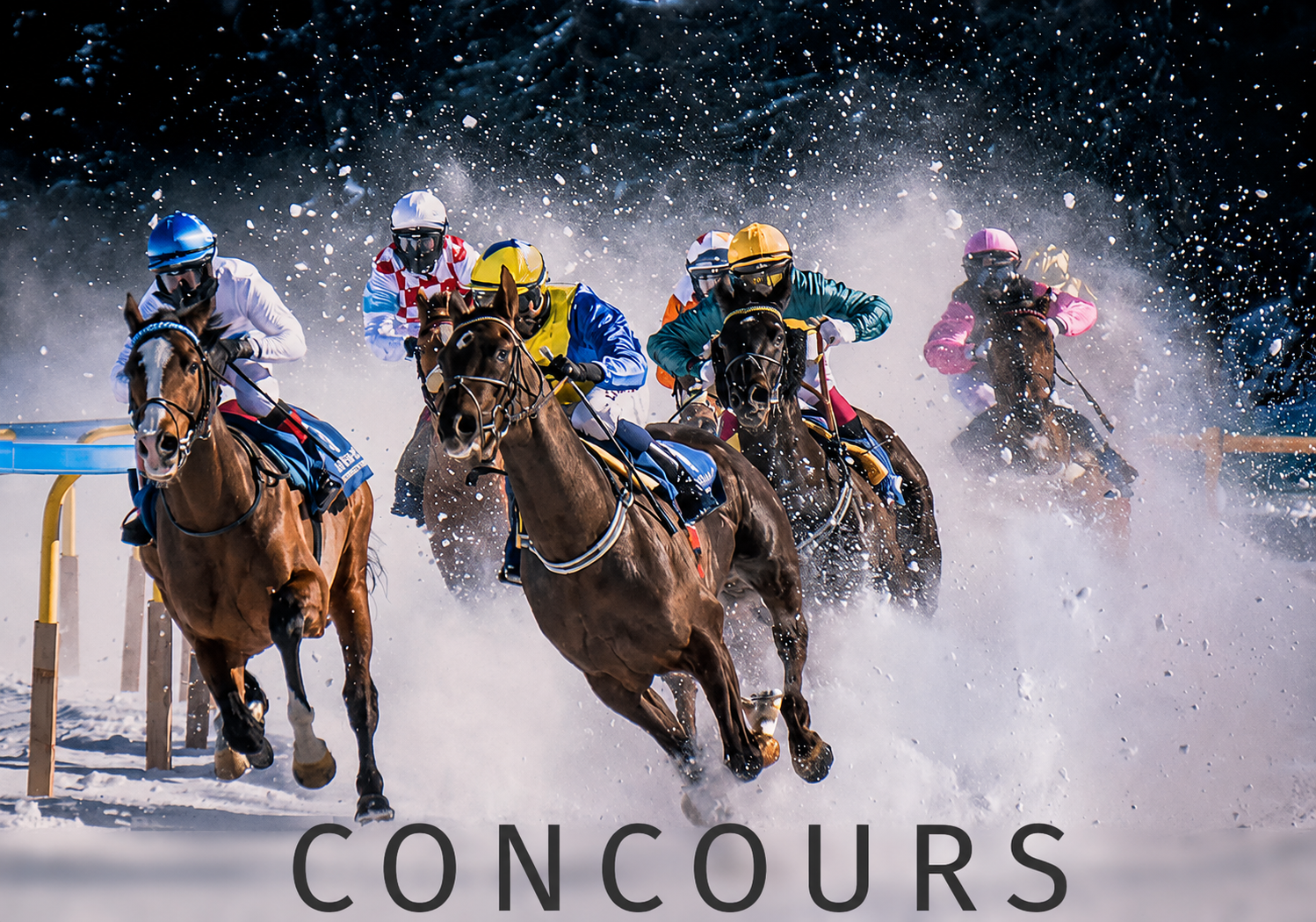 Concours